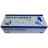Tuburi Tigari Philip Morris Multifilter